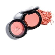 TNL Professional Румяна для лица Natural cheeks №04 juicy pink