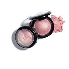 TNL Professional Запеченные румяна Gentle radiance №01 luminous pink