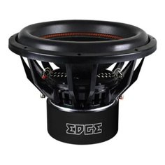 САБВУФЕР EDGE EDB15D2X-E7