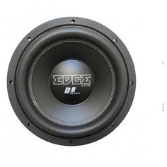 САБВУФЕР EDGE EDB12D2LITE-E0
