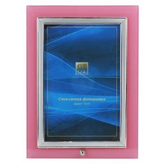 GT Фоторамка 10x15 GT 124/SC4-S (5055181603521)