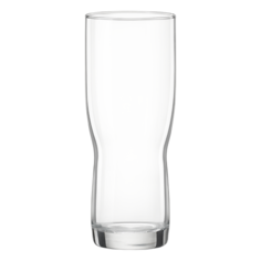 Bormioli Rocco NEW PILSNER бокалы для пива 290 мл короб 6 шт (4/180)