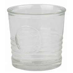Bormioli Rocco Стакан Bormioli Rocco B540624 Officina 1825 300мл низкий 8.3см