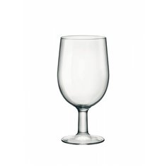 Bormioli Rocco NEW CERVEZA бокал для пива 300 мл (12/864)
