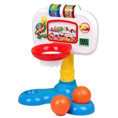 Баскетбол напольный Joy Toy
