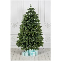 Ель искусственная ТПК "Новая елка" Боярская 2,20 м