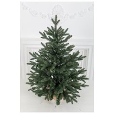 Ель искусственная ТПК "Новая елка" Французская 0,75 м