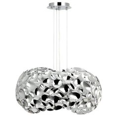 Подвесной светильник Favourite Gittus 2012-3PC