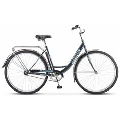 Велосипед десна Круиз (2020) 20 / бирюзовый 20 ростовка Desna