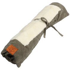 Лежак для животных EBI "Comfy", зелёный, 120х80х1см (Нидерланды)