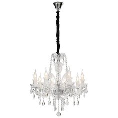 Подвесная люстра Favourite Lawanda 2022-8P