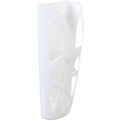 Корзина для пакетов Idea (М Пластика)