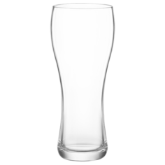 Bormioli Rocco NEW WEIZEN бокалы для пива 660 мл, короб 6 шт (4/96)