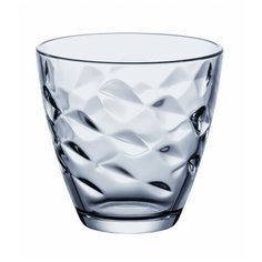 Bormioli Rocco Стакан FLORA 250 мл. прозрачный (12/3000)