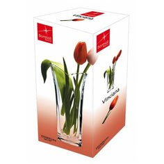 Bormioli Rocco Ваза для цветов Bormioli Rocco B331029 Vinciana 23см