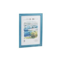 Зебра Фоторамка 30x40 Зебра RZ-21-04 бирюза