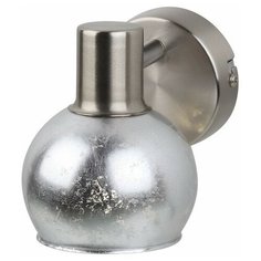 Rivoli 7008-701 Rivoli Спот Craquelure W1 SN 1xE14 40W (12/240)