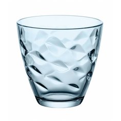 Bormioli Rocco Стакан Bormioli Rocco B383440M Flora 250мл микс цветов