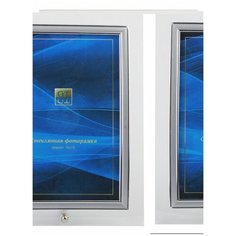 GT Фоторамка 10x15 GT 144/S (5055181603613)