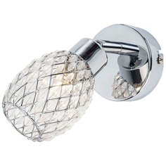 Спот Lussole (серия: LSP-0122) LSP-0122 1x40Вт G9