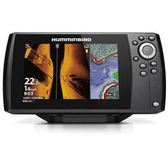 Эхолот Humminbird Helix 7 CHIRP MEGA SI GPS G3