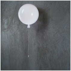 Светильник детский Memory 5055W/S white