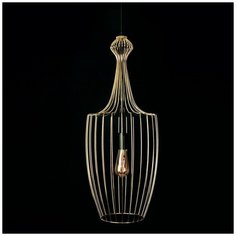 Люстра подвесная Nowodvorski LUKSOR GOLD L 8850