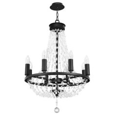 Люстра подвесная Lightstar Castello 744088