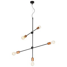 Люстра подвесная Nowodvorski STICKS V 6270