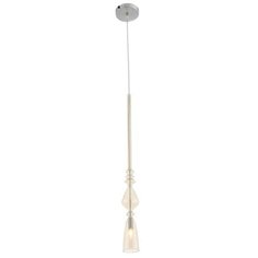 Светильник подвесной ST Luce BRICHERE SL373.303.01 1x40Вт G9