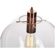 Подвесной светильник Loft IT Selene 2032-C E27, 60W