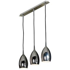 Люстра подвесная Lussole COLLINA GRLSQ-0706-03 3x6Вт E14
