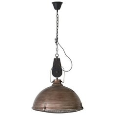 Люстра подвесная Lussole NORTHPORT GRLSP-8028 3x10Вт E27