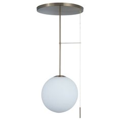 Светильник подвесной Loft it Signal, 10029PM Gold, 40W, E27