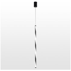 Светильник подвесной Lussole Cass, LSP-8426, 12W, LED