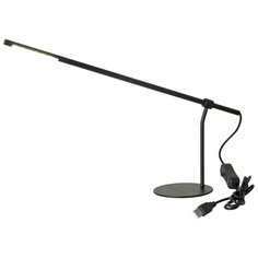 Настольная лампа Lussole LGO LSP-9998 1x3Вт LED