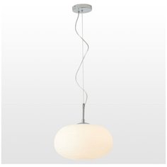 Светильник подвесной Lussole LIMESTONE, LSP-8402, 40W, E27