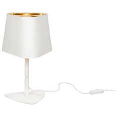 Настольная лампа Nuage LOFT1163T-WH