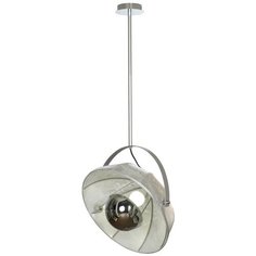 Светильник подвесной Lussole Klamath, LSP-0557-C120, 40W, E27