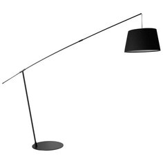 Торшер Lussole WRANGELL GRLSP-0505 1x10Вт E27