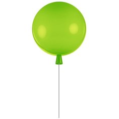 Светильник детский Memory 5055C/M green Loft it