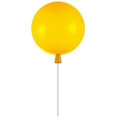 Светильник детский Memory 5055C/L yellow Loft it