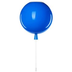 Светильник детский Memory 5055C/M blue Loft it