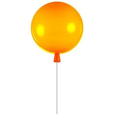 Светильник детский Memory 5055C/M orange Loft it