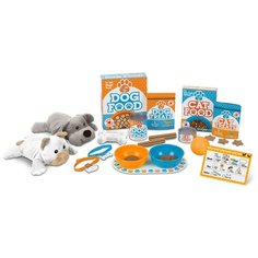 Игровой н-р "Накорми питомцев" Melissa Doug 8567