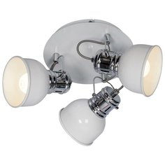 Спот Lussole CARRIZO GRLSP-9956 3x6Вт E14