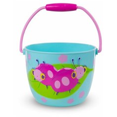 Sunny Patch Ведерко Трикси и Дикси Melissa Doug 6708