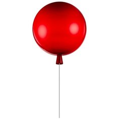 Светильник детский Memory 5055C/L red Loft it