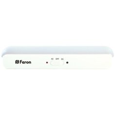 Светильник настенный Feron, серия EL30, 41028, 3W, LED