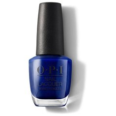 Лак OPI Nail Lacquer Classics, 15 мл, Blue My Mind